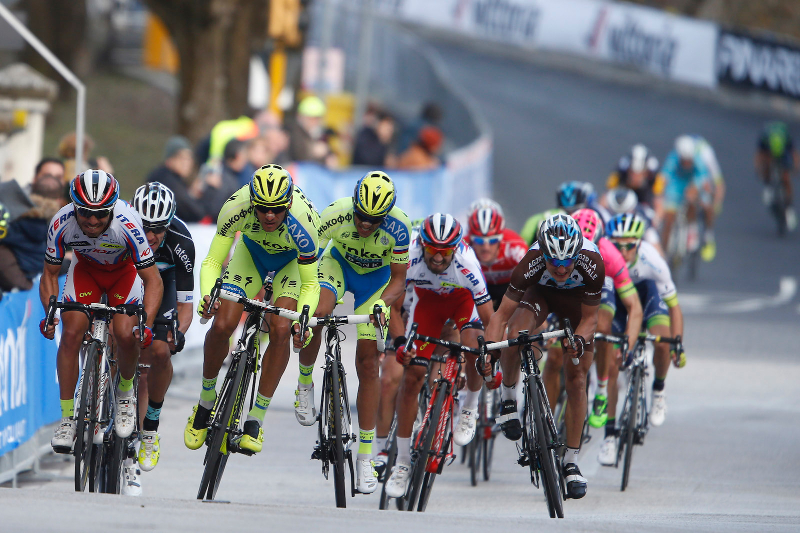 click to enlarge Tirreno-Adriatico_2015_tappa4_volata_secondo_posto
