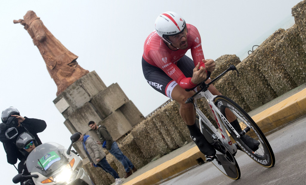 Tirreno Adriatico 2015