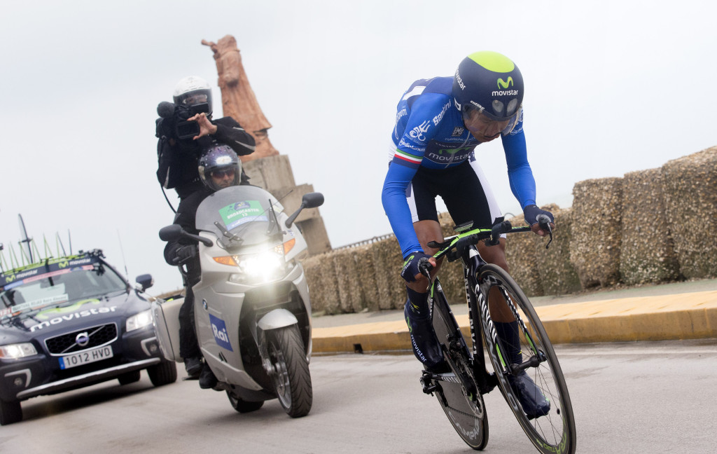 Tirreno Adriatico 2015