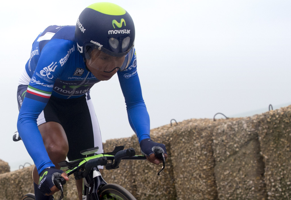 Tirreno Adriatico 2015