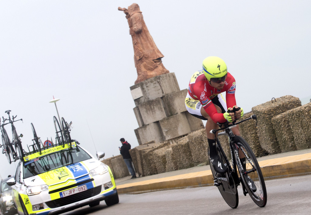 Tirreno Adriatico 2015