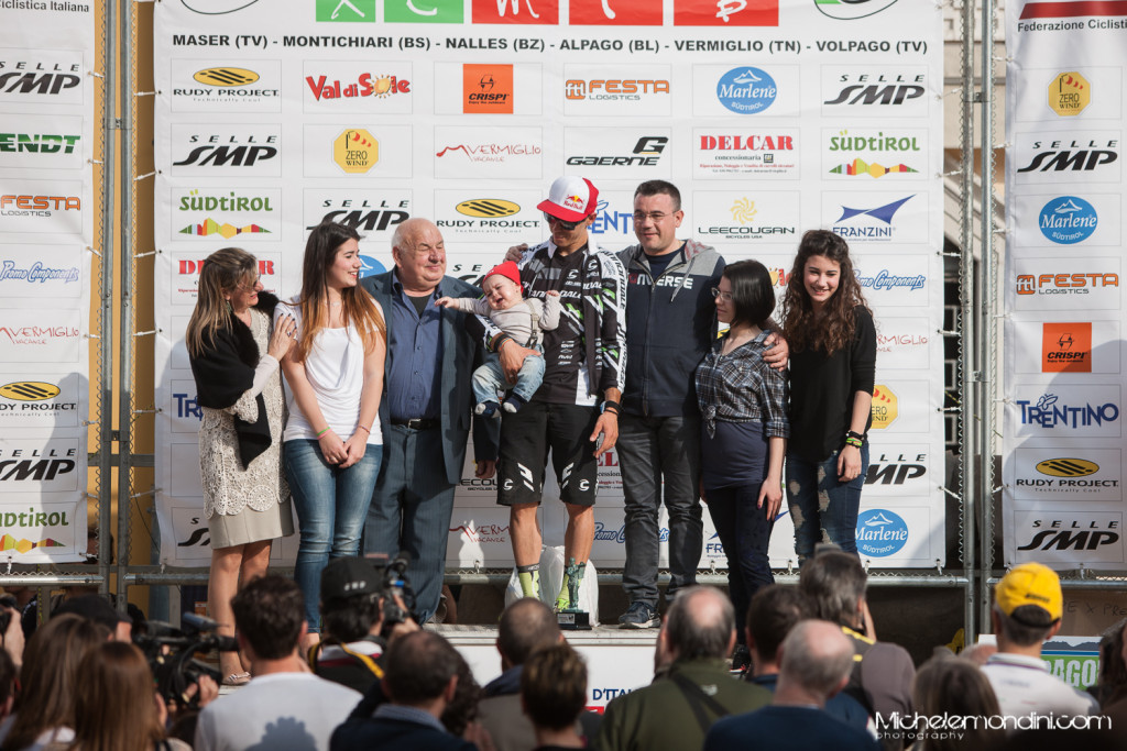 click to enlarge Trofeo_Delcar_2014_podio