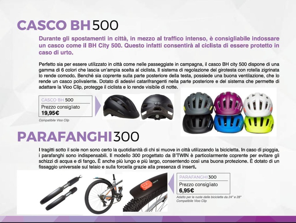 click to enlarge B'Twin_casco_500_parafango_300