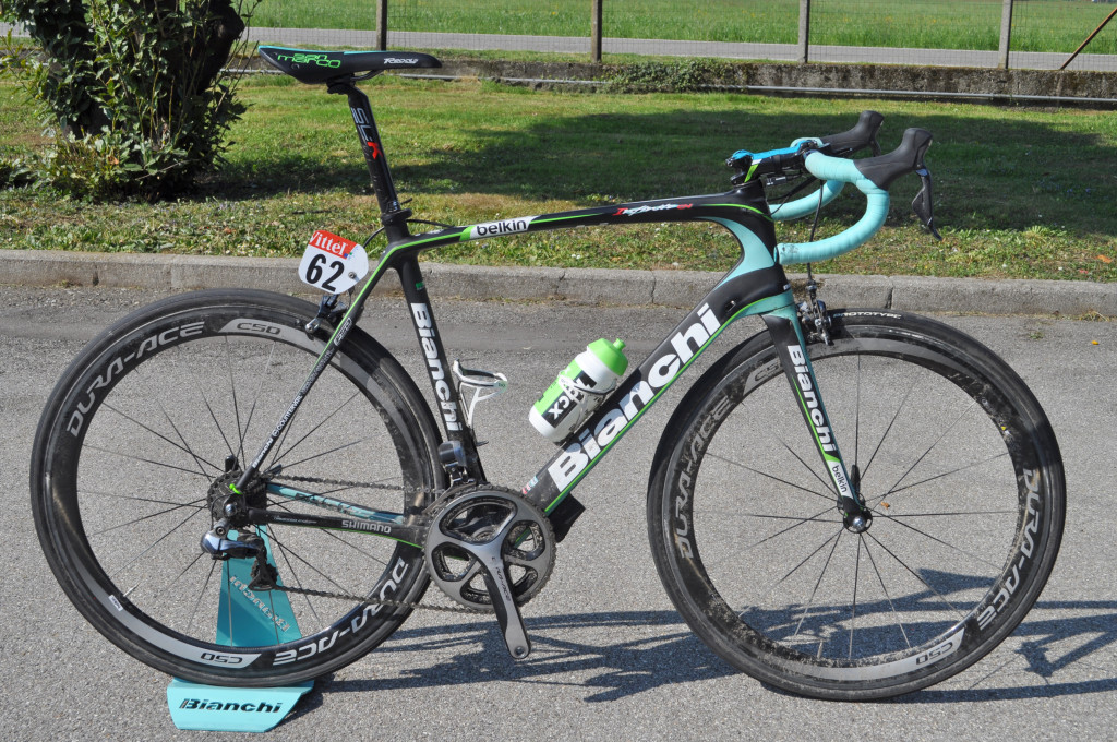 click to enlarge Bianchi_2014_Infinito_CV_Lars_Boom_foto1