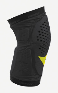 click to enlarge Dainese_Trail_Skin_knee_guard_foto2