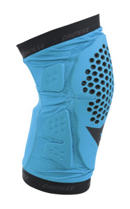 click to enlarge Dainese_Trail_Skin_knee_guard_foto3