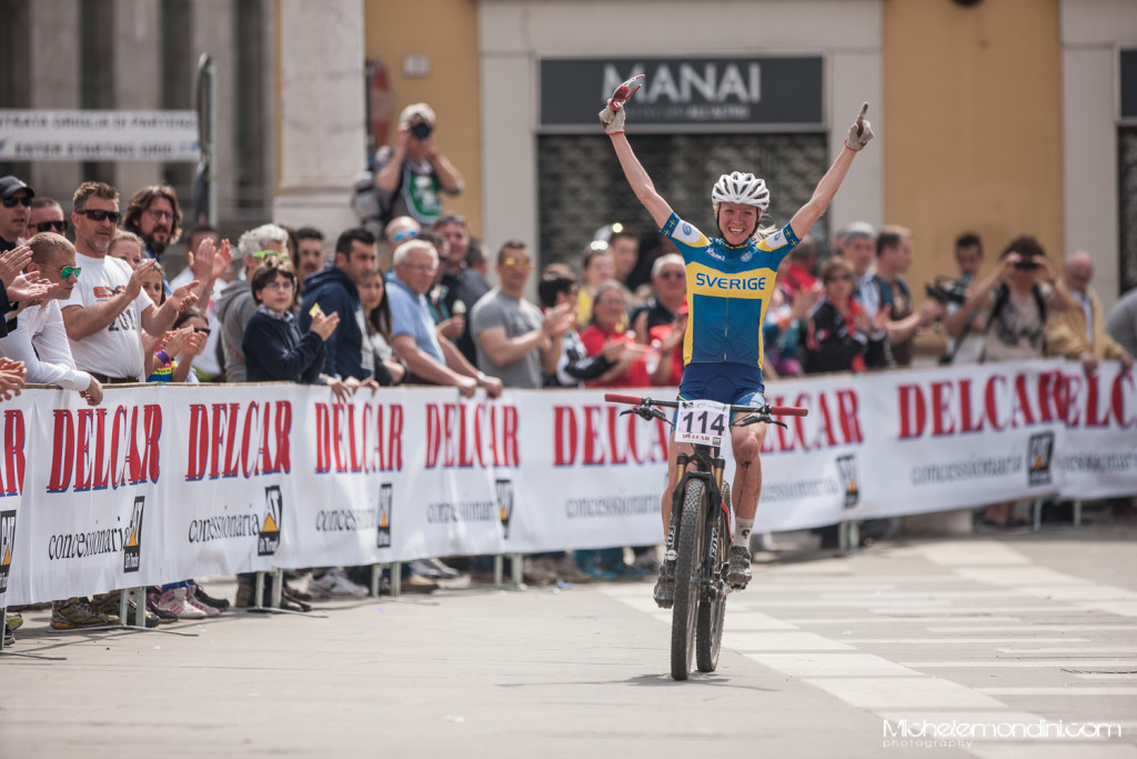 click to enlarge Trofeo_Delcar_2015_Ida_Jansson