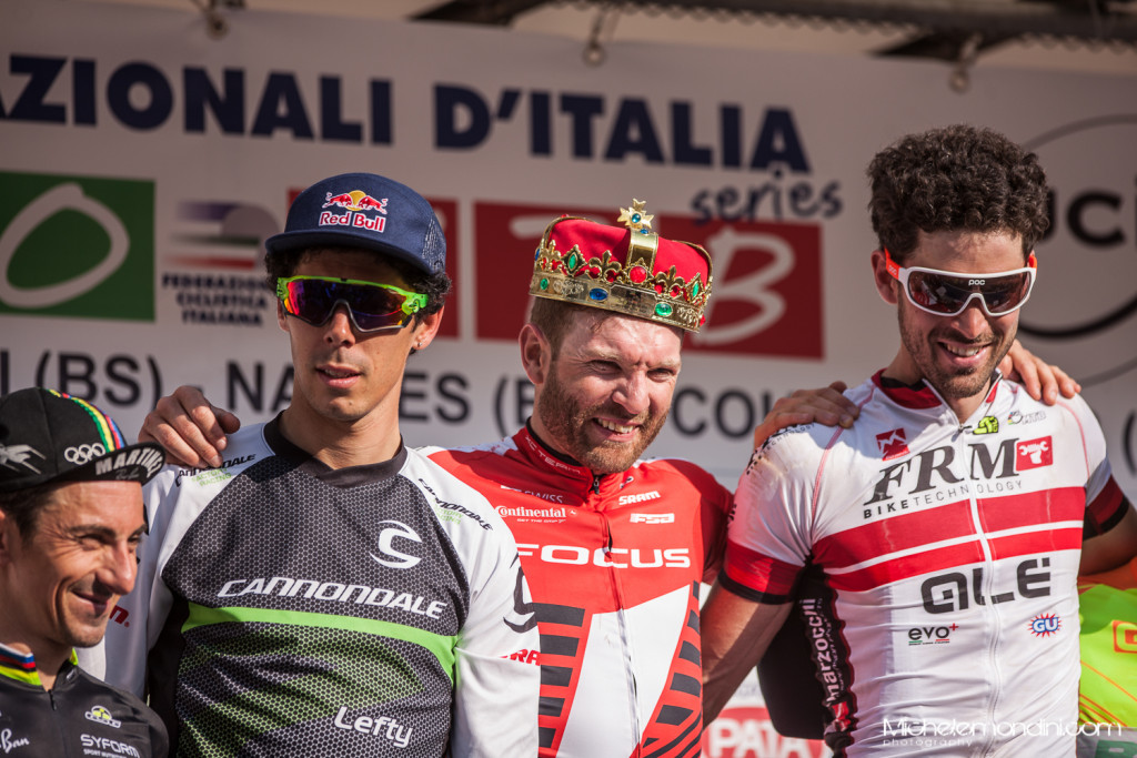 click to enlarge Trofeo_Delcar_2015_open_men_podio