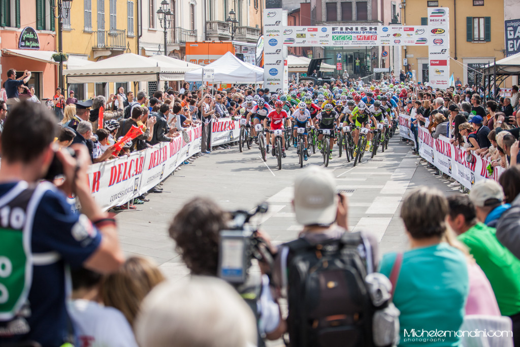 click to enlarge Trofeo_Delcar_2015_open_men_start