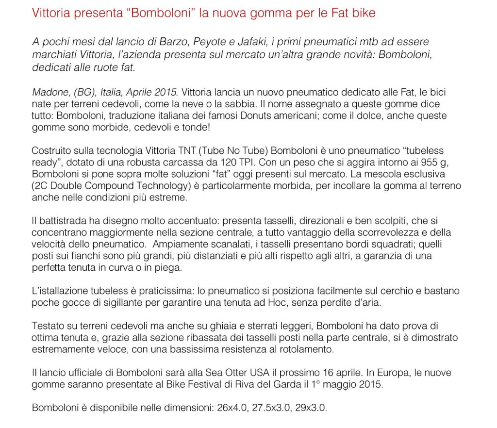 click to enlarge Vittoria_Bomboloni_descrizione