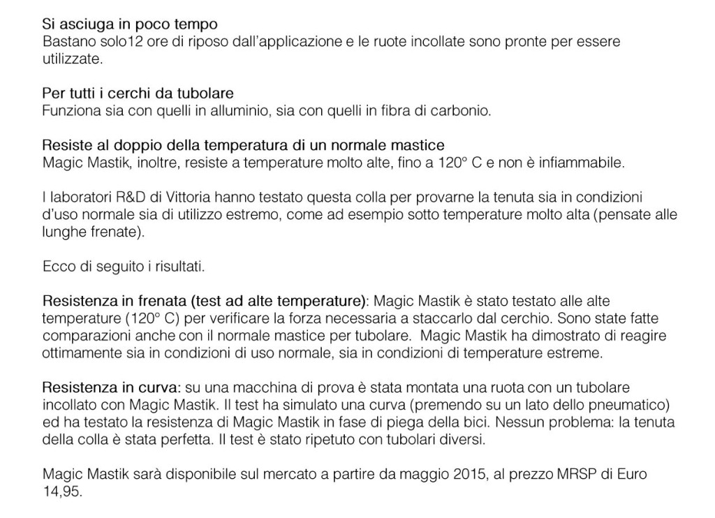 click to enlarge Vittoria_Magic_Mastik_comunicato_pag2
