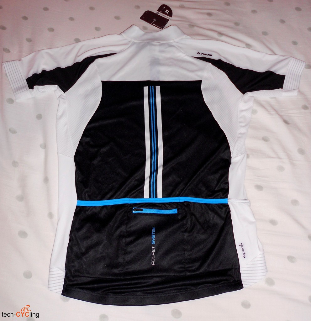 click to enlarge B'Twin_Aerofit_9_maglia_foto6