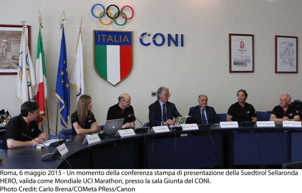 click to enlarge SellaRonda_Hero_2015_CONI_Conferenza