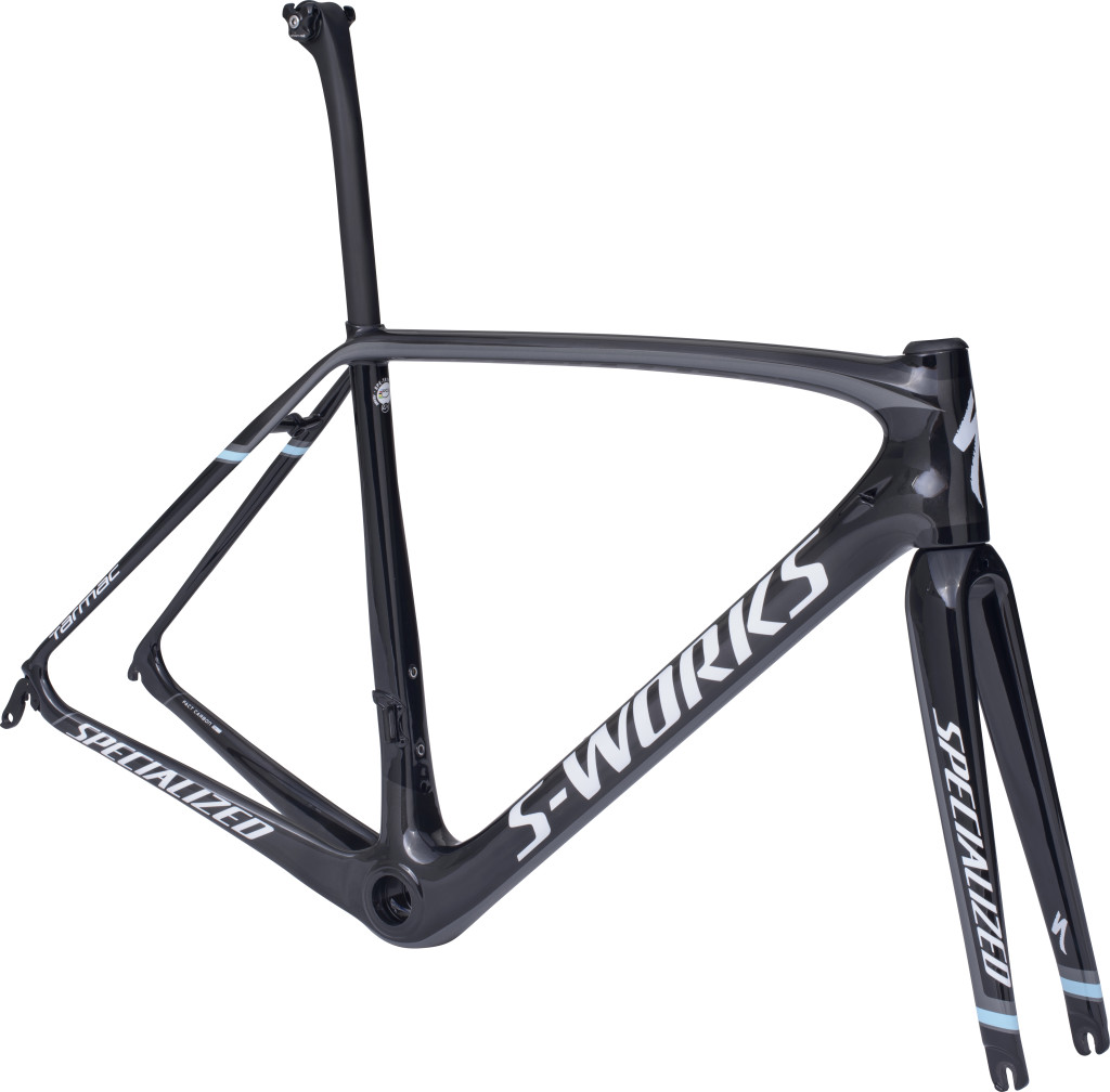 click to enlarge Specialized Tarmac Team Replica - Etixx-Quick Step