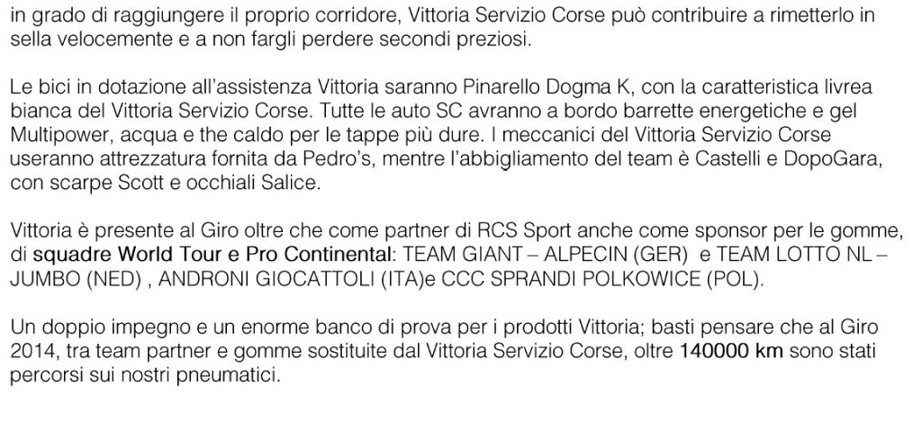 click to enlarge Vittoria_Servizio_Corse_2015_comunicato_pag2