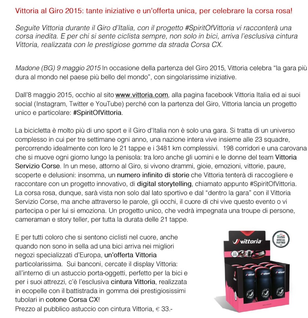 click to enlarge Vittoria_Servizio_Corse_2015_comunicato_pag3