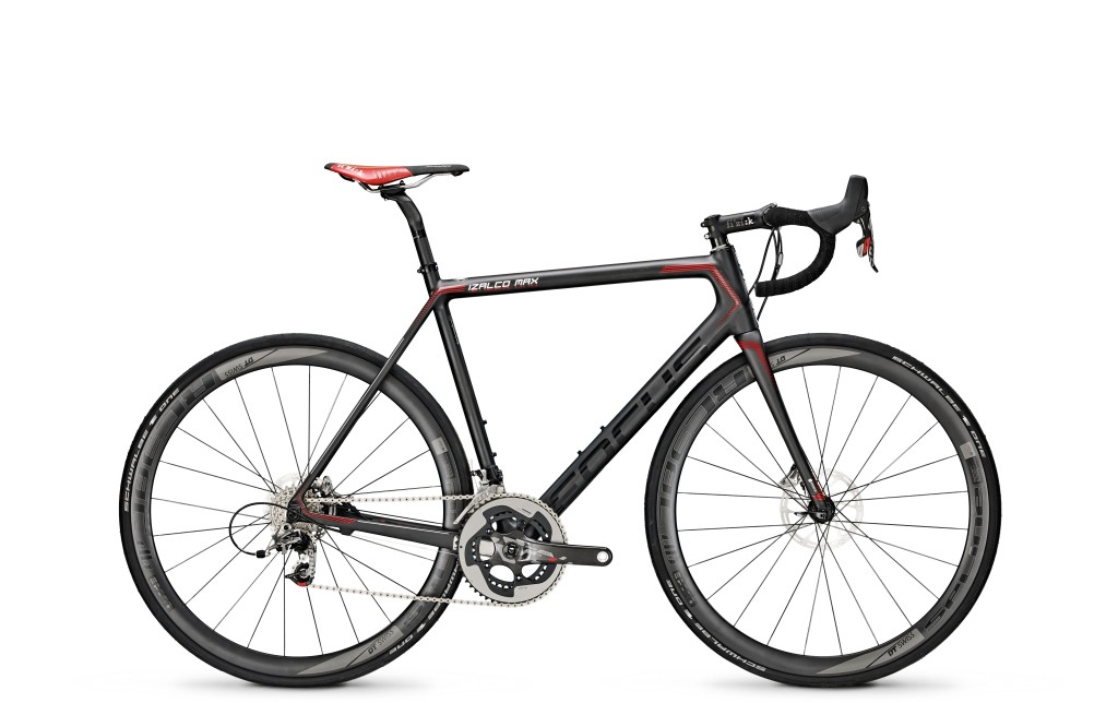 click to enlarge Focus_Izalco_Max_Disc_Red