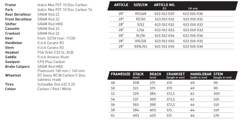 click to enlarge Focus_Izalco_Max_Disc_Red_specs