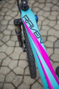 click to enlarge Focus_Raven_Elite_27_donna_foto3