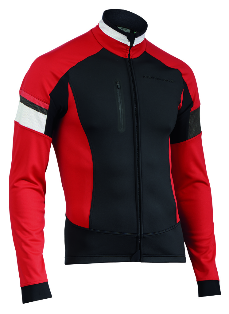 click to enlarge Northwave_Arctic_Jacket_red