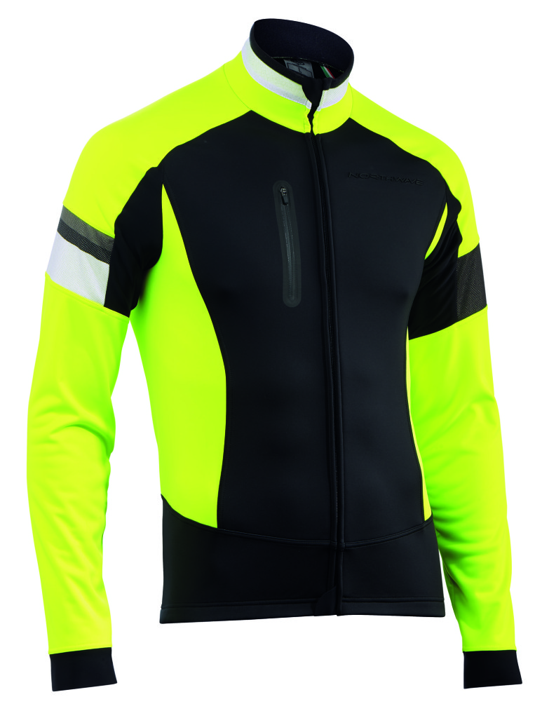 click to enlarge Northwave_Arctic_Jacket_yellow