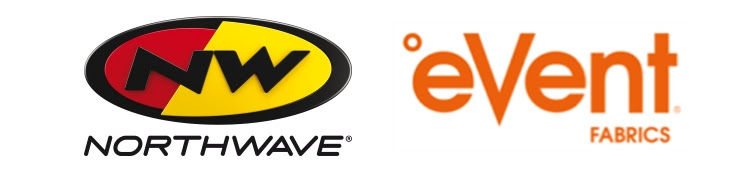 www.northwave.com Northwave_eVent_logo