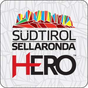 www.sellarondahero.bike Sellaronda_HERO_logo