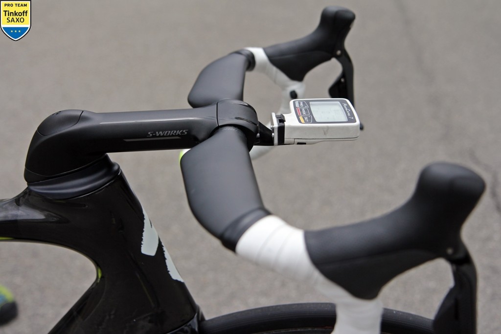 click to enlarge Specialized Venge ViAS - Tinkoff-Saxo - Peter Sagan - 03