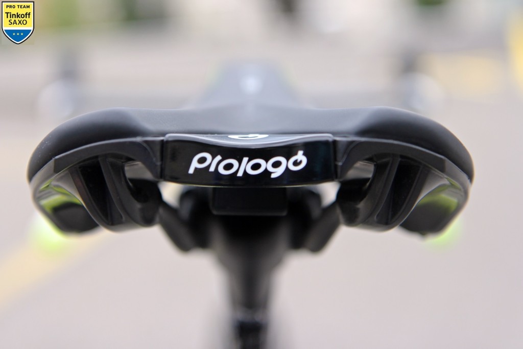 click to enlarge Specialized Venge ViAS - Tinkoff-Saxo - Peter Sagan - 14