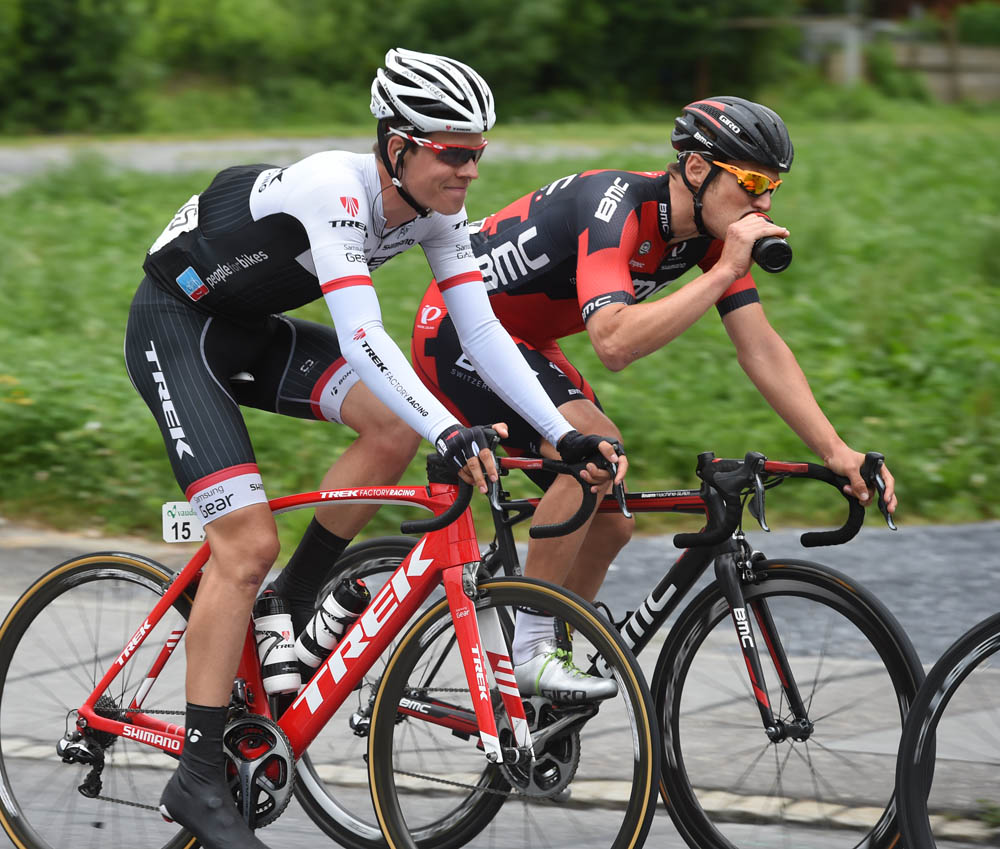 click to enlarge Trek_Bob_Jungels_foto2