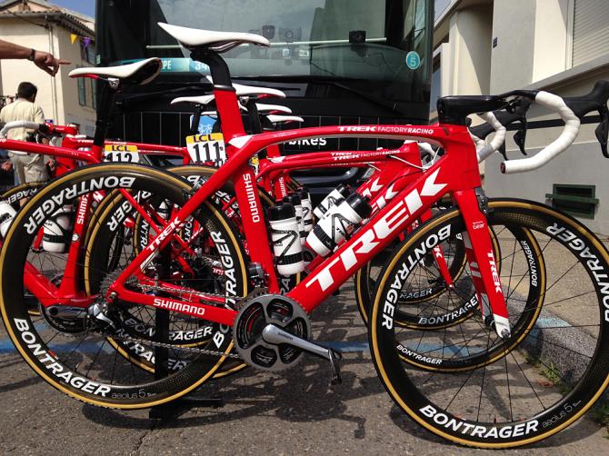 click to enlarge Trek_aerobike_Mollema_foto01