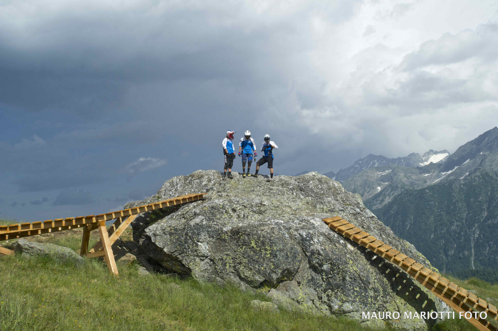 click to enlarge Bike_Park_Tonale_foto1
