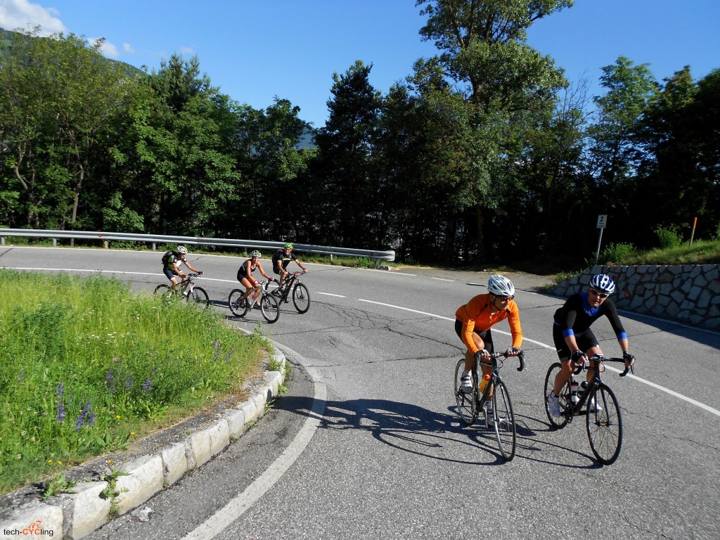 click to enlarge Plose_Bike_Day_2015_foto13_gruppo