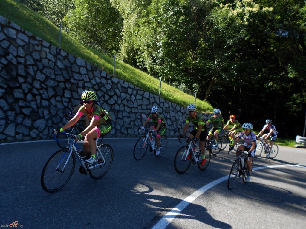 click to enlarge Plose_Bike_Day_2015_foto21_ciclisti_verso_S.Andrea