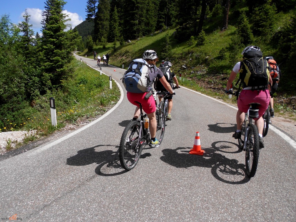 click to enlarge Plose_Bike_Day_2015_foto79_verso_Passo_delle_Erbe