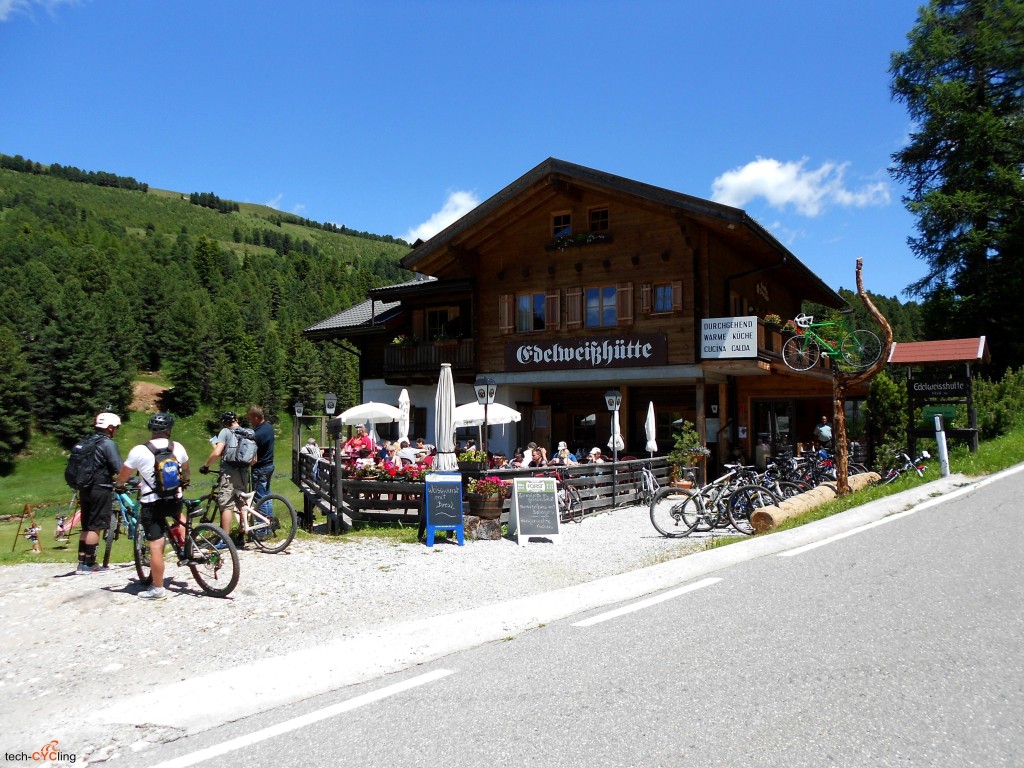 click to enlarge Plose_Bike_Day_2015_foto91_dopo_Passo_Rodella