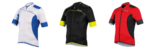 Maglia Bcool - click to enlarge Santini_Bcool_maglia