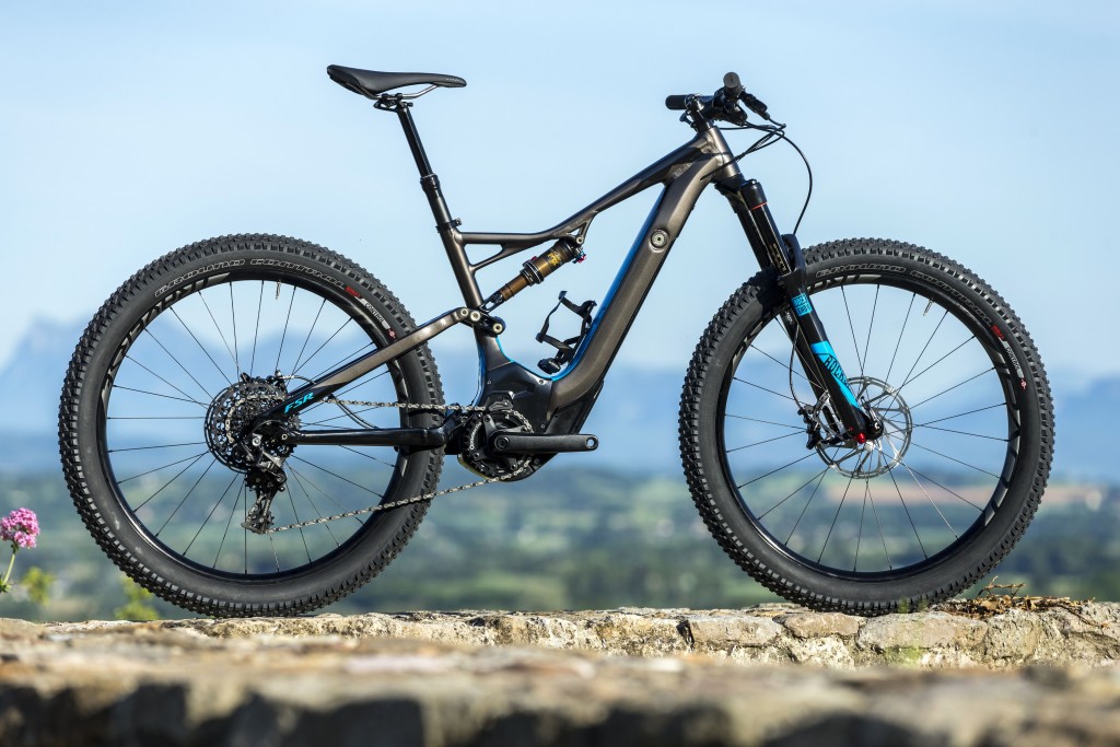 click to enlarge Specialized_Turbo_Levo_foto27