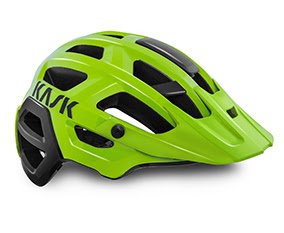 click to enlarge Kask_Rex_lime_foto2