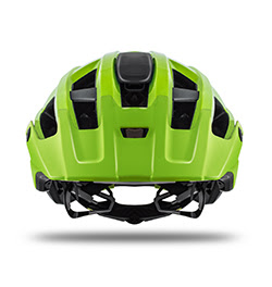 click to enlarge Kask_Rex_lime_foto6