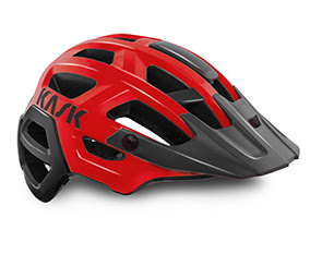 click to enlarge Kask_Rex_red