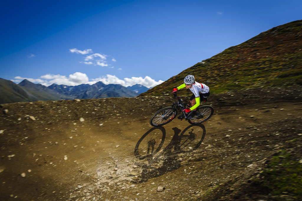 click to enlarge Maja Wloszczowska_Livigno_foto10