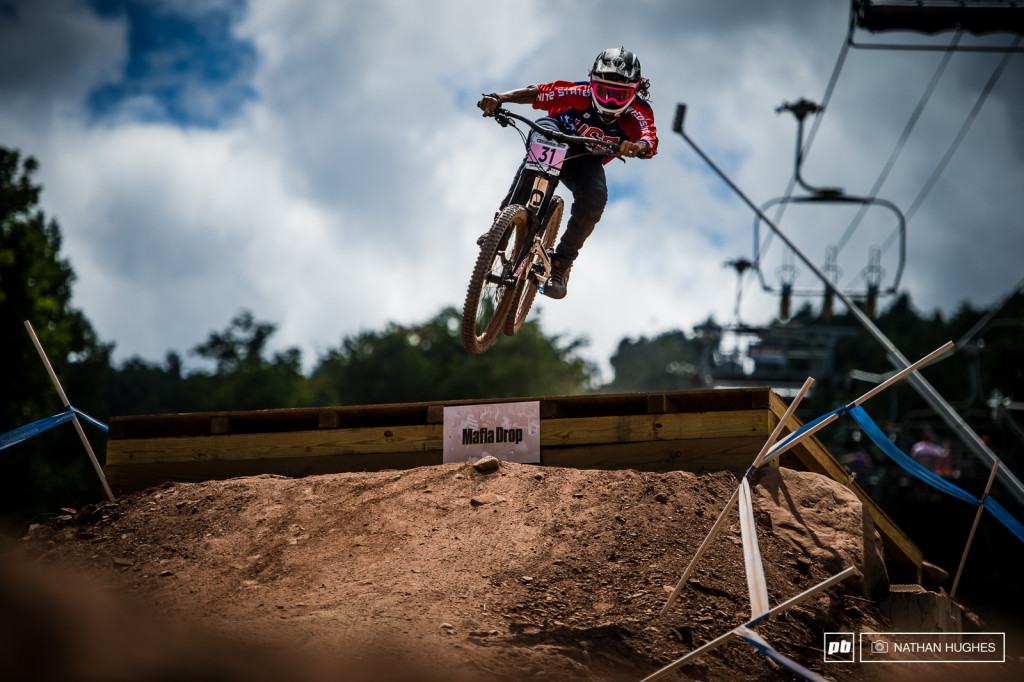 Missy_Giove_race_Windham