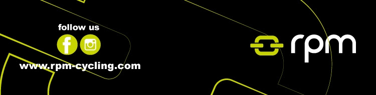 www.rpm-cycling.it RPM_logo
