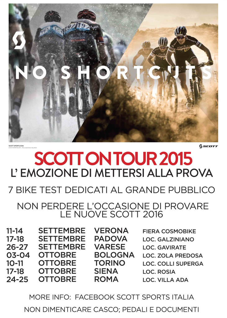 click to enlarge Scott_on_tour