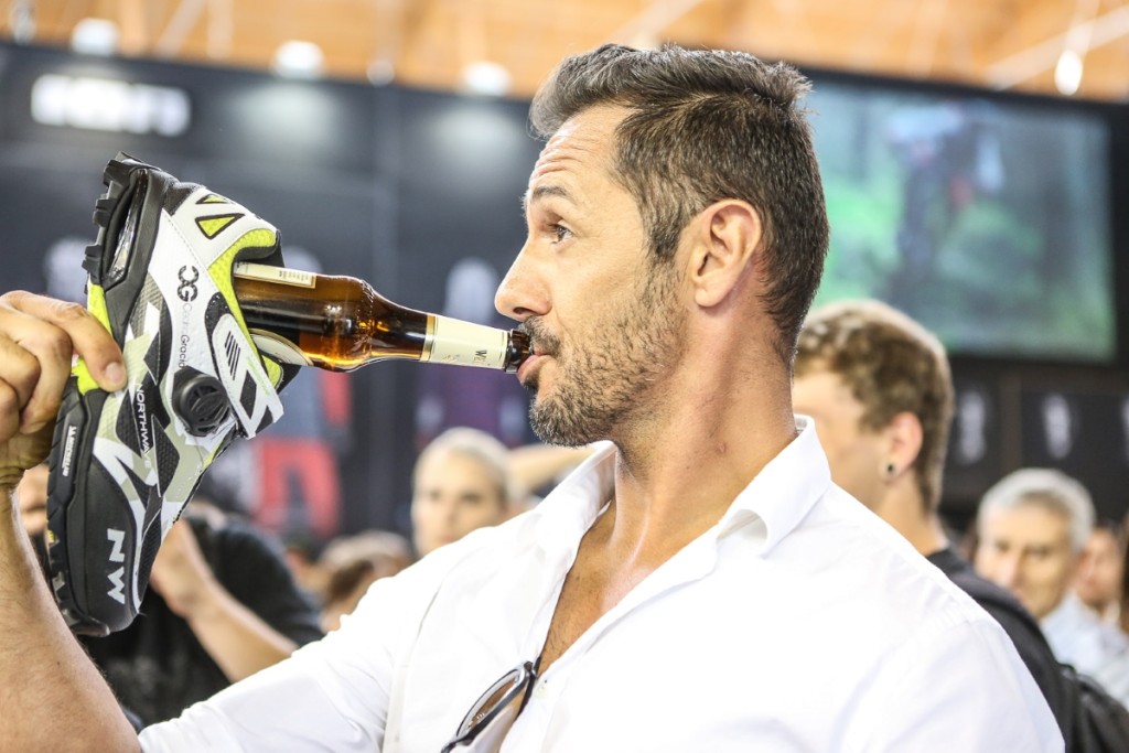 click to enlarge Cedric_Gracia_Eurobike_2015