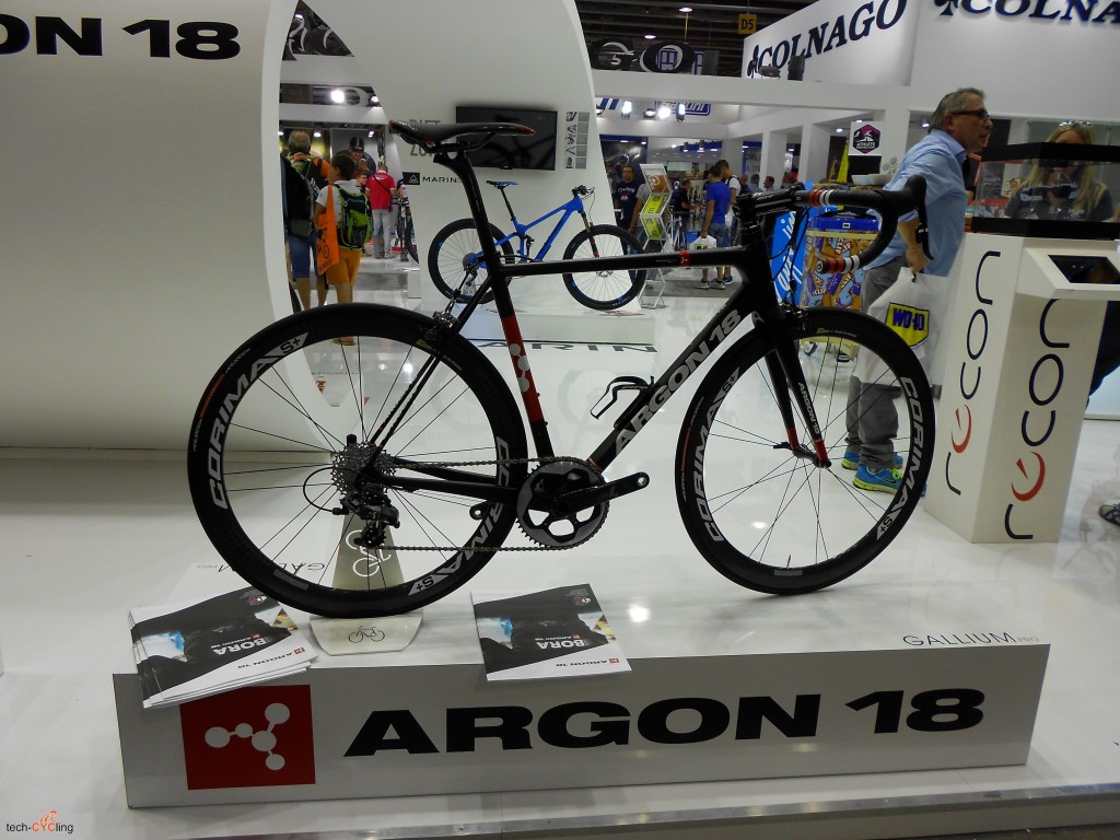CosmoBikeShow_2015_BDC_Argon18