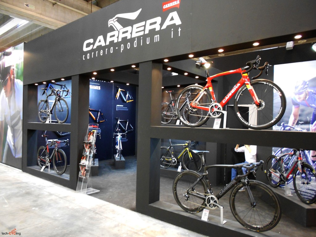 CosmoBikeShow_2015_BDC_Carrera_foto1