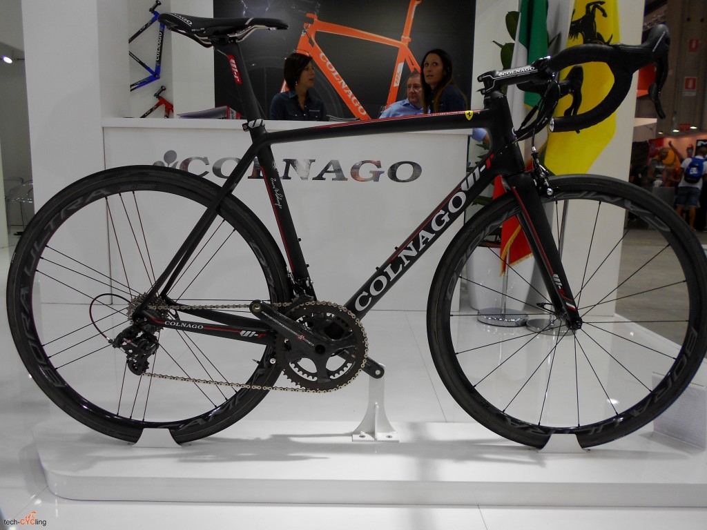 CosmoBikeShow_2015_BDC_Colnago_foto1