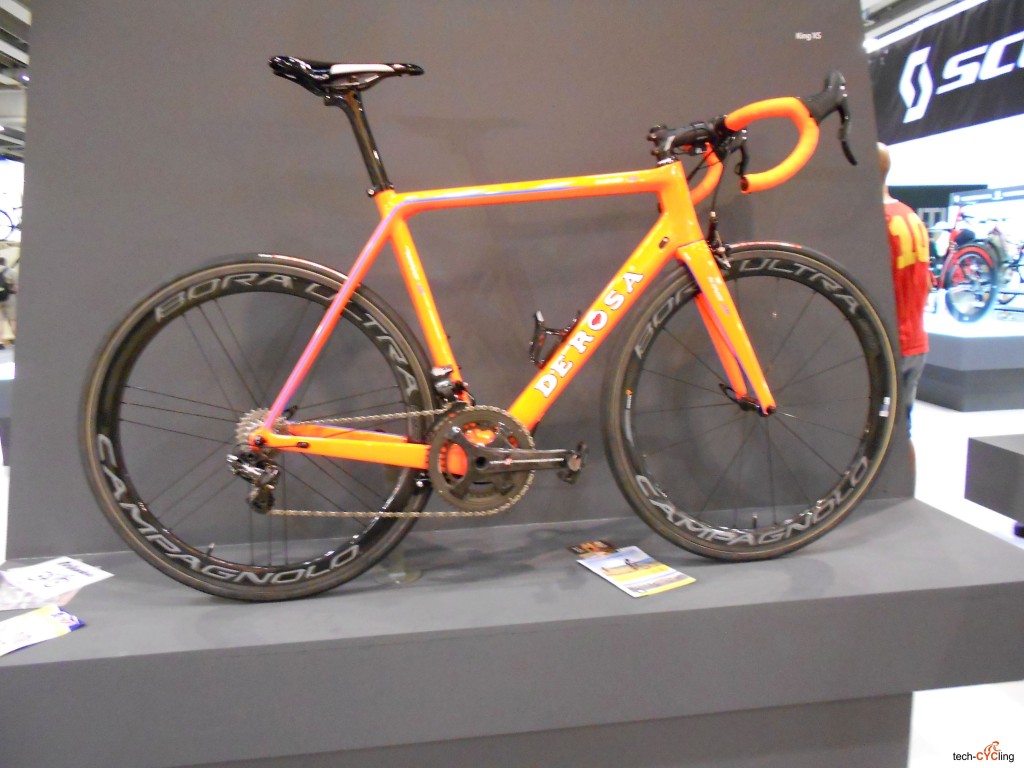 CosmoBikeShow_2015_BDC_De_Rosa_foto1